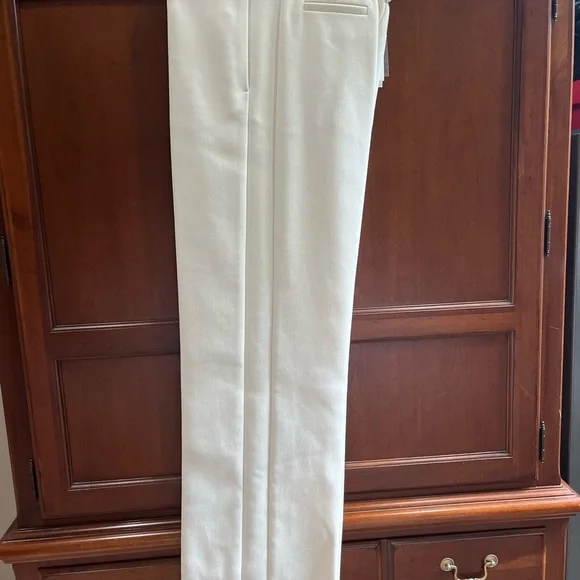 Tori Burch Thomas Trousers NWT - Picture 9 of 12